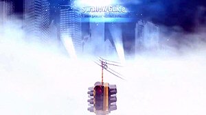 Predstavljam Deepthroat Oracle Karmen Karma z grobim dušenjem in davljenjem.