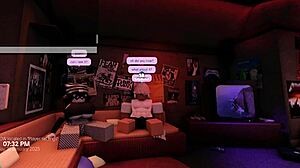 Her Parents Left, So We Fucked With Monster Cock!