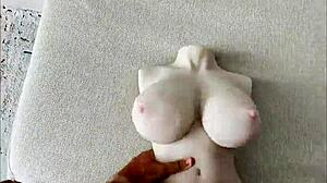 Had To Choose Between Roommate And Tantaly Doll