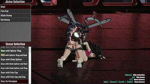 Whoa! PureOnyx drops wild animations in prerelease 20042022 clip!