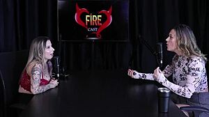 Angelica Morango Comments On Censorship And Women's Submission