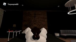 femboy, are you getting fucked by your black daddy?