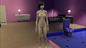 Watch celebrity carmen cumeth in this wicked episode, she says.