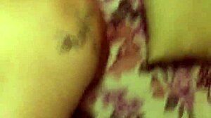 i'm bbw latina milf cupcake in sexy thong, feeling hot