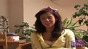 Wilde Aarielle kommt hart und schnell 😍