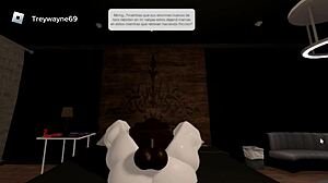 femboy, are you getting fucked by your black daddy?