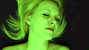 Orgasm 011 - A Homemade Solo Masturbation Session