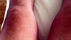 Waxing Depilation Of Armpits And Nose