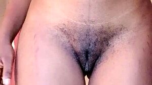 Small tits, big dick pussy gets fucked!