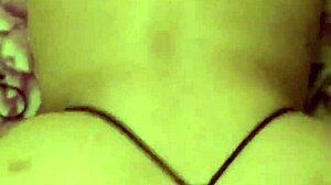 i'm bbw latina milf cupcake in sexy thong, feeling hot