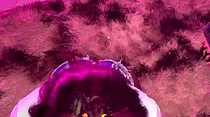 Big Ass Girl Receives Big Cock In Wet Pussy