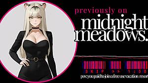 ff m erotic audio midnight meadows feminization roleplay