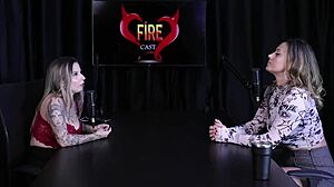 Angelica Morango Comments On Censorship And Women's Submission