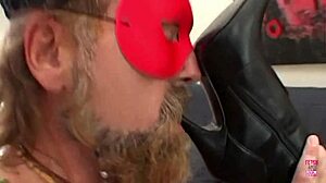 Slutty Brunette Feels Intense Orgasm in Rough Sex.