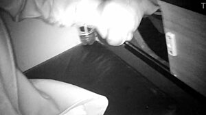 glory hole thick cock fucks me at wild party