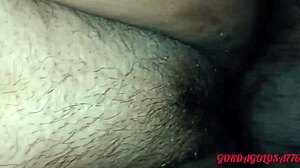 Yo, liat nih penggemar Meksiko masturbasi sendirian! 🔥