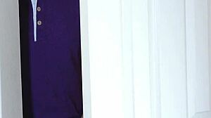 Judy Jolie Rides in Step Sister Secrets!