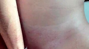 UCLA cheerleader records a steamy sextape with Brad Newman for the first time