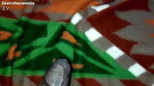 Indian Girlfriends Share Intimate Moments