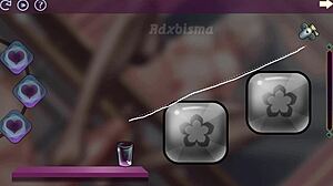 Cute Honey Hentai Game Part 1 Pussy Ass