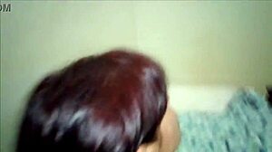 Welcome Home Wife, Let Me Eat Your Ass Now