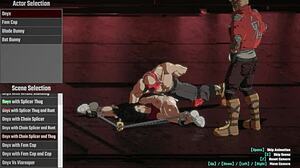 Whoa! PureOnyx drops wild animations in prerelease 20042022 clip!