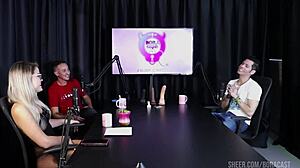 jow jow feels intense orgasm with bruna carlos in lingerie