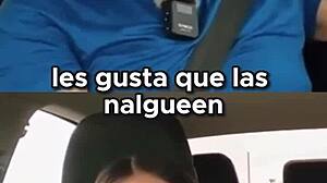 Tiffany Cox discusses oral sex preferences and vanilla sex tastes in interview