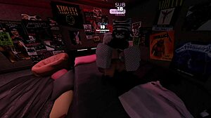 Her Parents Left, So We Fucked With Monster Cock!