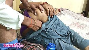 stepson cums on my tight hairy pussy 😏