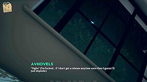 Skinny Slut Takes Long Dick Prt 2