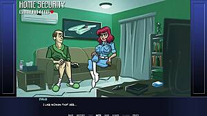 Amber Alert Blonde Redhead Big Tits Play