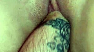 i fisted that whore hard