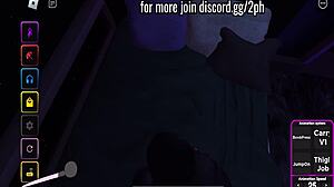 Big Tits Bot Gets Fucked Hard!