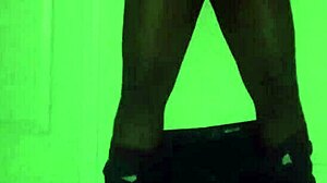 I need someone to masturbate for me while I do anal solo