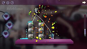 Cute Honey Hentai Game Part 1 Pussy Ass