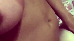 ohh i love when that trans fucks me while the guy moans in crossdressing action