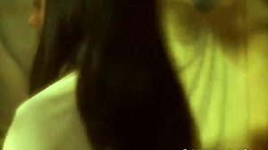 exotic seduction dance in new delhi gets steamy fast! 💃