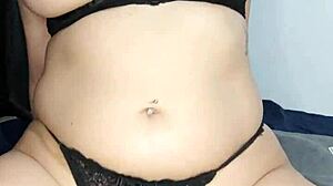 Siririca Gostosa Uses Toys For Masturbation With Big Ass And Natural Tits.