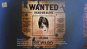 Exploring The Luxurious Harem Hotel In Episode 266 Of The Game