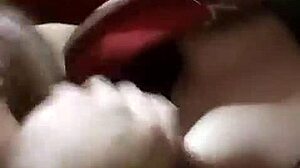 Same blowjob from another angle