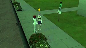 Watch celebrity carmen cumeth in this wicked episode, she says.