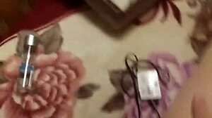 i'm bbw latina milf cupcake in sexy thong, feeling hot