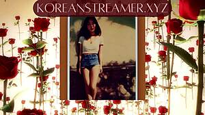 어, 섹시한 처녀 한국 청년 18+ 캐스팅에서, 너무 부끄럽고 귀여워!