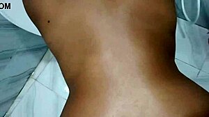 Today I Unloaded Cum In My Wife's Mouth During Fucking.