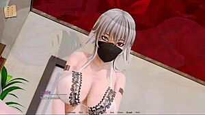 Harem Hotel 186 Herná Dobrodružstvo