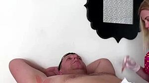 Waxing Depilation Of Armpits And Nose