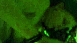 Hottie Loves Creampie Recording