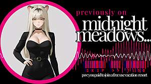 ff m erotic audio midnight meadows feminization roleplay