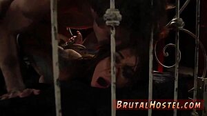 First time bound for foot domination?